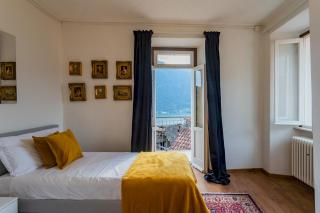 Villetta Panebianco Home in Castagna 11 by Rent All Como - Nesso - 5