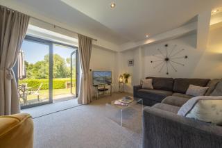 Apple Tree Cottage - Little Walsingham - 9