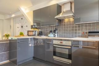 Apple Tree Cottage - Little Walsingham - 8