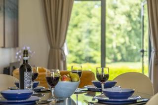 Apple Tree Cottage - Little Walsingham - 1