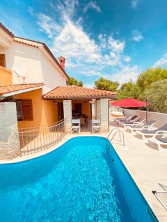 Villa Family - Medulin - 8