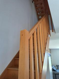 Cottage La loge - Huisnes-sur-Mer - 2