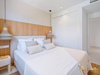 Ático De Lujo Con Jacuzzi En Higuerón West - Fuengirola - 3