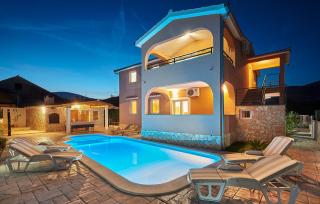 Villa Kate - Trogir - 9