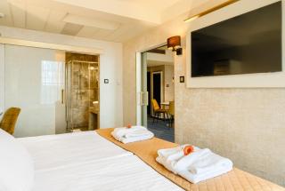 Park Hotel Diament Wroclaw - Breslau - 6