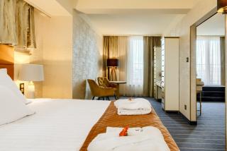 Park Hotel Diament Wroclaw - Breslau - 1