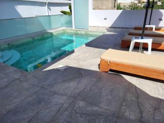 White Boutique Homes - Serenity - Metókhion Apisianá - 8
