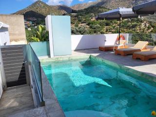 White Boutique Homes - Serenity - Metókhion Apisianá - 7