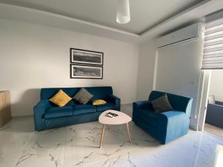 Sliema Centrally Located Apt - Sliema - 9