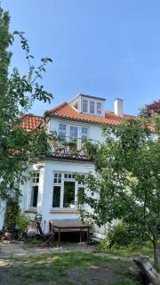 villa apartment with sea view - Copenaghen - 0