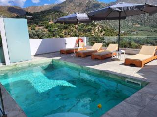 White Boutique Homes - Serenity - Metókhion Apisianá - 5