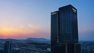 Hotel Indigo Suzhou Grand Canal by IHG - Suzhou - 9