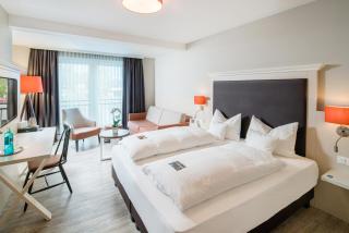 Flair Hotel Rieckmann - 7