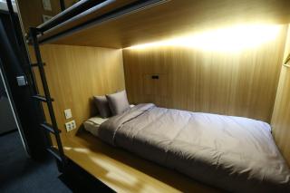Philstay Ehwa Boutique - Female Only - 6