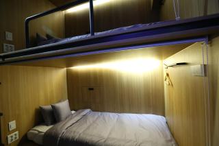 Philstay Ehwa Boutique - Female Only - 5