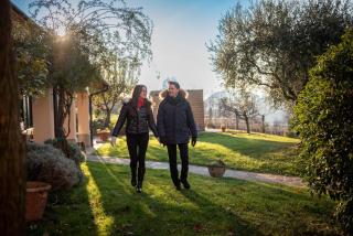 Agriturismo Terre Bianche - Teolo - 2
