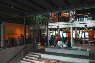 Next House Copenhagen - 0