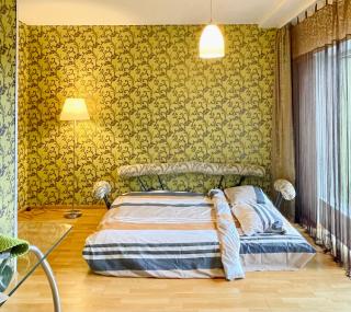 Poilsis Palangoje Su Terasa - 10 Min iki Jūros ir SPA - Palanga - 4