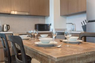 Home from Home - 2BR Apt - Close to Burj Khalifa - 4