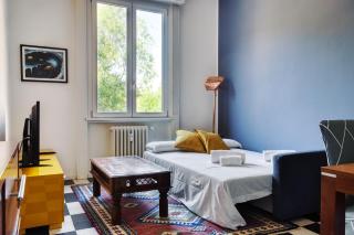 JOIVY Stylish flat in Porta Genova - Mailand - 4