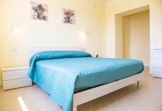 Casa Dafne, in centro, a due passi dal mare, A/C - Cala Gonone - 1