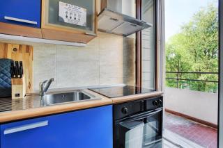 JOIVY Stylish flat in Porta Genova - Mailand - 8