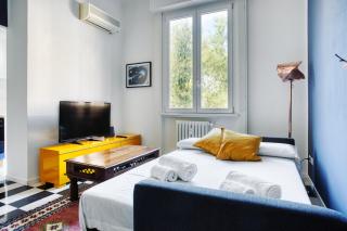 JOIVY Stylish flat in Porta Genova - Mailand - 7