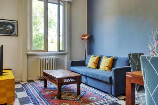 JOIVY Stylish flat in Porta Genova - Mailand - 1