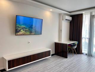 Superior apartment by the sea, Batumi View - 3