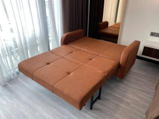 Superior apartment by the sea, Batumi View - Batumi - 5