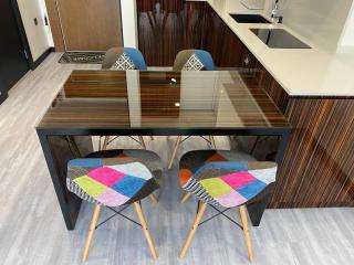 Superior apartment by the sea, Batumi View - Batumi - 4