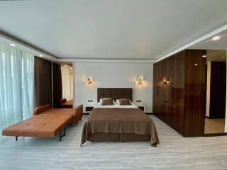 Superior apartment by the sea, Batumi View - Batumi - 7