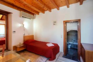 Bastione Malvasia Hotel (ex New Malvasia) - Monemvasia - 8