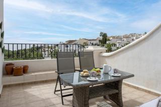 Casablanca 35 Oasis Properties - 9