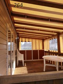 davorel mobil home - Les Mathes - 6