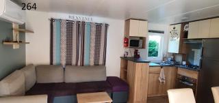 davorel mobil home - Les Mathes - 0