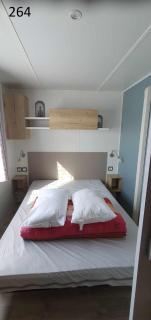 davorel mobil home - Les Mathes - 2
