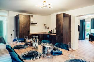 Einzigartiges Wohnen mit direktem Zugang zum Bürgerpark - 3