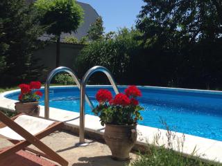 Sunny villa Boutique Varna - 8