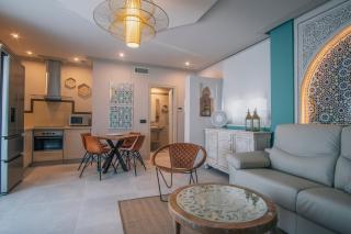 Apartamentos Turísticos La Baílla - Rota - 8