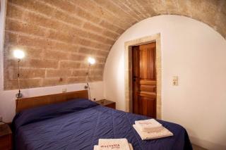 Bastione Malvasia Hotel (ex New Malvasia) - Monemvasia - 3
