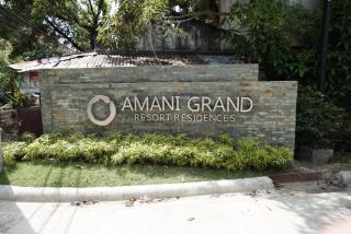 ANIA ROOMS@AMANI GRAND RESIDENCES NEAR AIRPORT - Mactan - 1