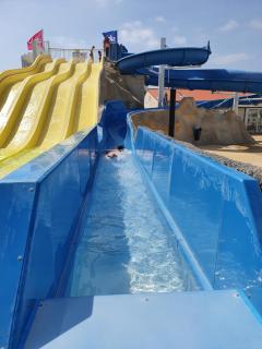 davorel mobil home - Les Mathes - 7