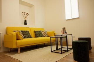 Le PERPInB - 6 personnes - Bureau & wifi - 4