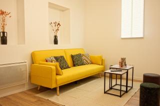 Le PERPInB - 6 personnes - Bureau & wifi - 9