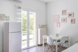 Private Voula Beach Suite - 5