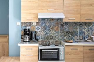 Private Voula Beach Suite - 3