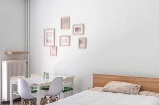 Private Voula Beach Suite - 1