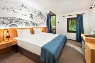 Hotel Alfaresort Thermal Chiflika - 4