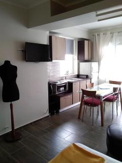 the park studio - Kavala - 1